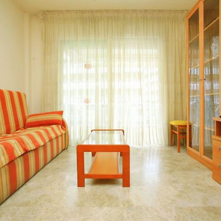 Apartamentos Ventura Village Park Salou Zewnętrze zdjęcie