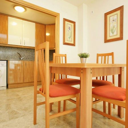 Apartamentos Ventura Village Park Salou Zewnętrze zdjęcie