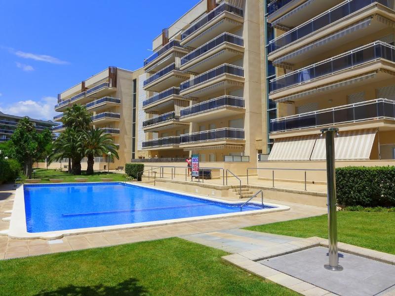 Apartamentos Ventura Village Park Salou Zewnętrze zdjęcie