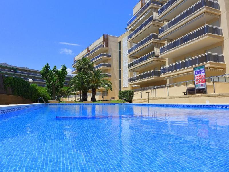 Apartamentos Ventura Village Park Salou Zewnętrze zdjęcie