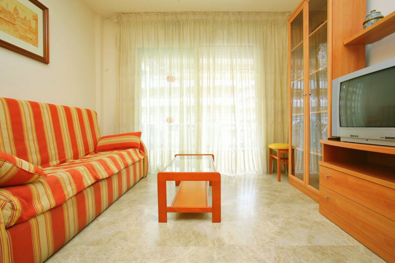 Apartamentos Ventura Village Park Salou Zewnętrze zdjęcie
