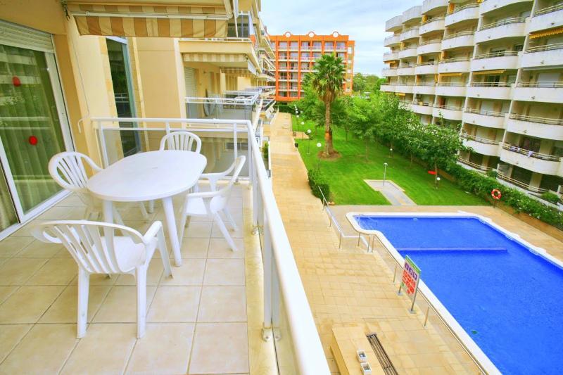 Apartamentos Ventura Village Park Salou Zewnętrze zdjęcie