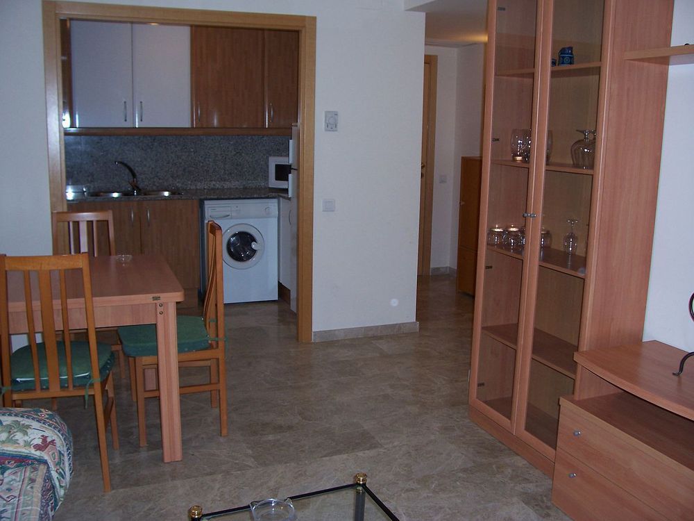 Apartamentos Ventura Village Park Salou Zewnętrze zdjęcie