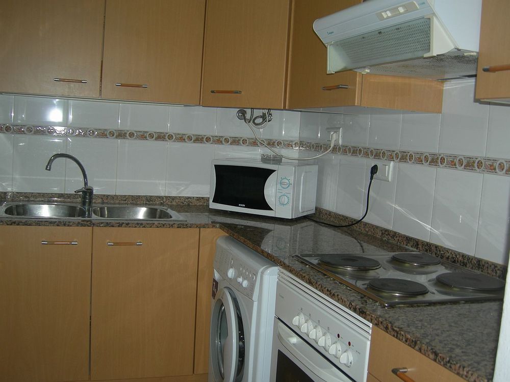 Apartamentos Ventura Village Park Salou Zewnętrze zdjęcie